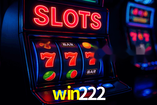 Plataforma completa da win222 com todos os jogos