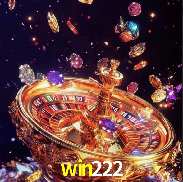 win222 bônus R$5.000 + 500 giros - Rollover 35x, prazo 30 dias, 38% taxa conversão