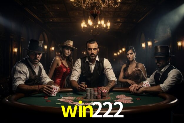 Página oficial da win222 no Facebook
